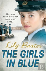 The Girls In Blue