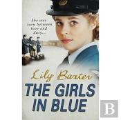 The Girls In Blue