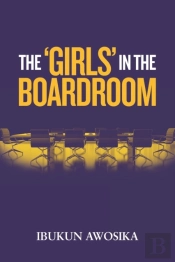 The 'Girls' In The Boardroom