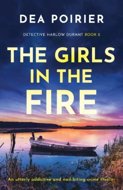 Bertrand.pt - The Girls In The Fire