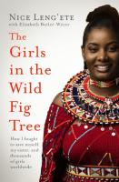The Girls In The Wild Fig Tree