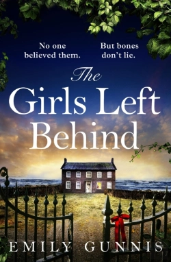 Bertrand.pt - The Girls Left Behind