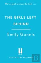 The Girls Left Behind