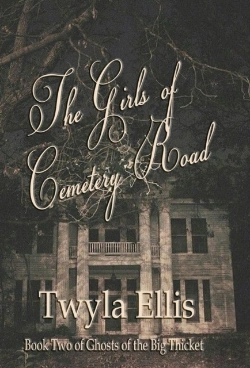 Bertrand.pt - The Girls Of Cemetery Road: Book Two Of