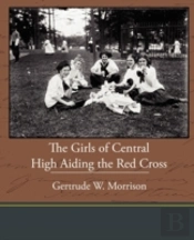 The Girls Of Central High Aiding The Red
