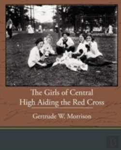 Bertrand.pt - The Girls Of Central High Aiding The Red