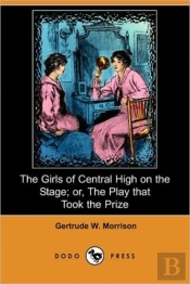 The Girls Of Central High On The Stage;