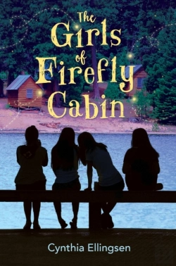 Bertrand.pt - The Girls Of Firefly Cabin