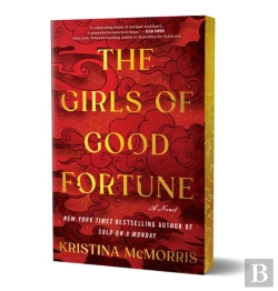 Bertrand.pt - The Girls Of Good Fortune (Deluxe Edition)