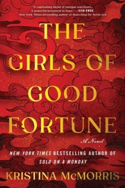Bertrand.pt - The Girls Of Good Fortune (Standard Edition)