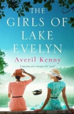 Bertrand.pt - The Girls Of Lake Evelyn