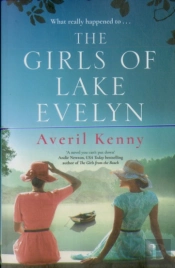 The Girls Of Lake Evelyn