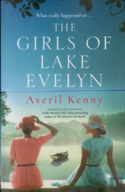 Bertrand.pt - The Girls Of Lake Evelyn