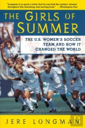The Girls Of Summer