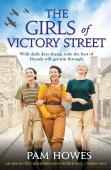 The Girls Of Victory Street