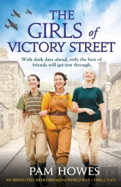 The Girls Of Victory Street