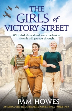 Bertrand.pt - The Girls Of Victory Street