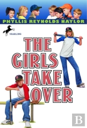 The Girls Take Over