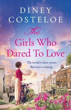 Bertrand.pt - The Girls Who Dared To Love
