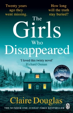 Bertrand.pt - The Girls Who Disappeared