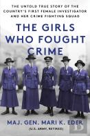 The Girls Who Fought Crime