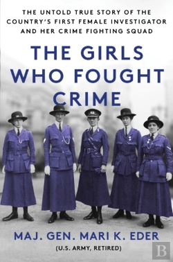 Bertrand.pt - The Girls Who Fought Crime