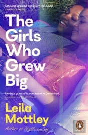 The Girls Who Grew Big