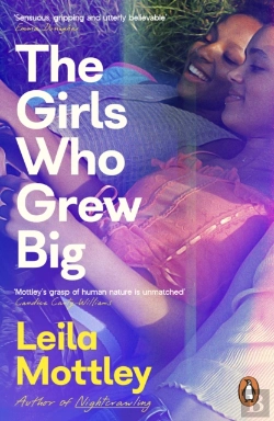 Bertrand.pt - The Girls Who Grew Big