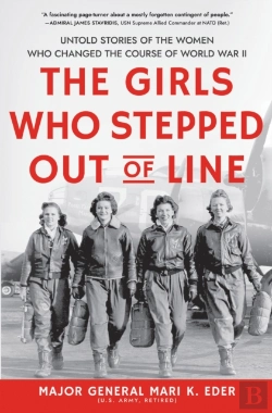 Bertrand.pt - The Girls Who Stepped Out Of Line