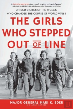 Bertrand.pt - The Girls Who Stepped Out Of Line