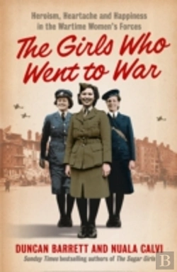 Bertrand.pt - The Girls Who Went To War