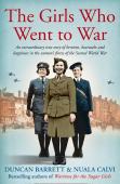 The Girls Who Went To War