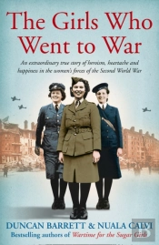 The Girls Who Went To War