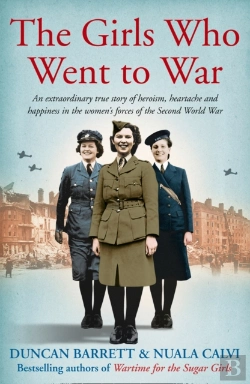 Bertrand.pt - The Girls Who Went To War