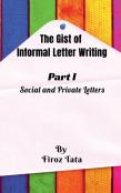 The Gist Of Informal Letter Writing
