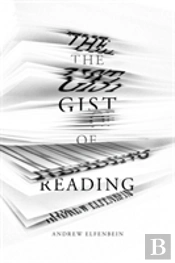 The Gist Of Reading