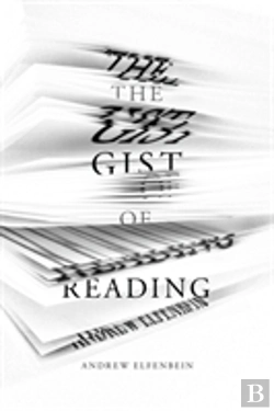 Bertrand.pt - The Gist Of Reading