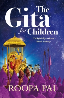 Bertrand.pt - The Gita: For Children