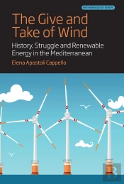 The Give And Take Of Wind