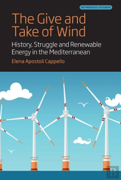 Bertrand.pt - The Give And Take Of Wind