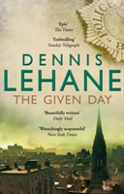 Bertrand.pt - The Given Day