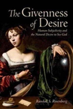 Bertrand.pt - The Givenness Of Desire