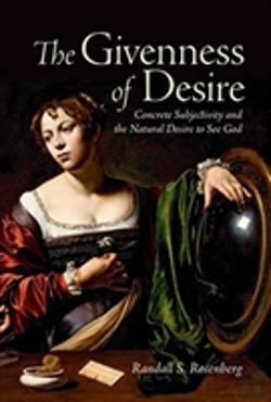 Bertrand.pt - The Givenness Of Desire
