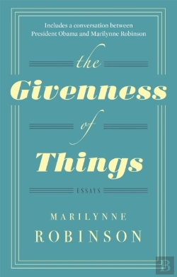 Bertrand.pt - The Givenness Of Things