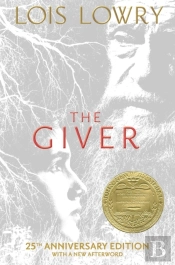 The Giver (25th Anniversary Edition)