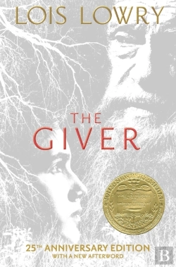 Bertrand.pt - The Giver (25th Anniversary Edition)