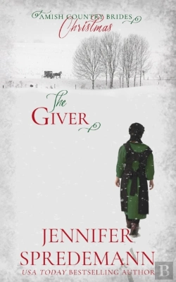 Bertrand.pt - The Giver  Amish Country Brides  Christm