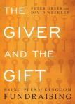 The Giver And The Gift Â€“ Principles Of Kingdom Fundraising