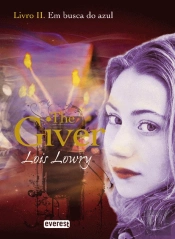 The Giver - Em Busca do Azul