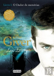 The Giver - O Dador de Memórias